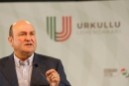 Iñigo Urkullu - Asamblea Nacional