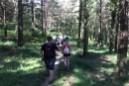 Zaldiaran, Ernio eta Serantesera igoera. Iñigo Urkullu, Bakartxo Tejeria, Leixuri Arrizabalaga