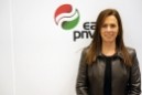 Inge Gorostiaga Luzarraga