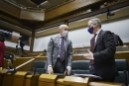 Ohiko Osoko Bilkura Legebiltzarrean (2021-03-04)