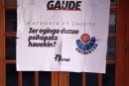 Pintadak Gasteiz Erdialdeko eta Amurrioko batzokietan 