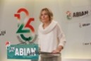 Mireia Zarate - Presentación de la VIII Asamblea General de EAJ-PNV