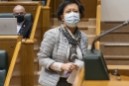 Ohiko Osoko Bilkura Legebiltzarrean (2022-02-24)