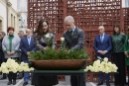  EAJ PNV 2022ko Memoriaren eguneko ekitaldietan