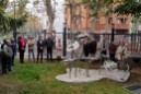  EAJ PNV 2022ko Memoriaren eguneko ekitaldietan