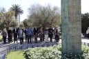  EAJ PNV 2022ko Memoriaren eguneko ekitaldietan