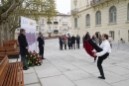  EAJ PNV 2022ko Memoriaren eguneko ekitaldietan