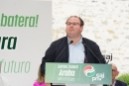 Aiarako hautagaitzen topaketa