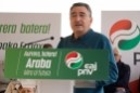 Arabar errioxako hautagaitzen topaketa