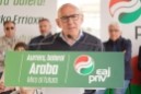 Arabar errioxako hautagaitzen topaketa