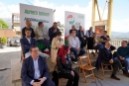 Arabar errioxako hautagaitzen topaketa
