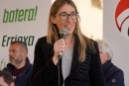 Arabar errioxako hautagaitzen topaketa
