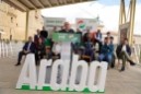 Arabar errioxako hautagaitzen topaketa