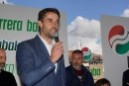 Arabar errioxako hautagaitzen topaketa