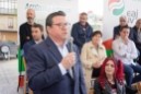 Arabar errioxako hautagaitzen topaketa