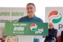 Arabar errioxako hautagaitzen topaketa