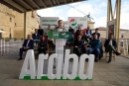 Arabar errioxako hautagaitzen topaketa