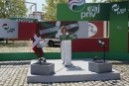 J-23 Mikel Legarda, Almudena Otaola, Aitor Esteban, Andoni Ortuzar - Zaramaga