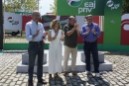 J-23 Mikel Legarda, Almudena Otaola, Aitor Esteban, Andoni Ortuzar - Zaramaga