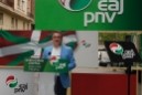 J-23 Mitin Festa Euskal Ahotsa Gira - Gasteiz - Aitor Esteban