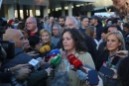 EAJ-PNV, Euskalgintzaren Kontseiluak deitutako manifestaldian
