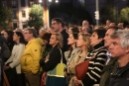 EAJ PNV en la manifestación organizada por Euskalgintzaren Kontseilua