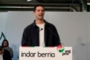21-A Presentación de la candidatura en la Cuadrilla de Añana