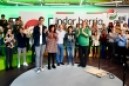 21-A Presentación de la candidatura en la Cuadrilla de Añana