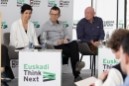  Euskadi Think Next-ek zaintza-sistema aztertuko du