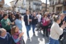 Presentación de la candidatura de EAJ-PNV en Llanada Alavesa