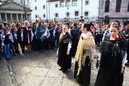 Asamblea Extraordinaria de Mujeres en Gernika