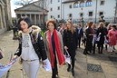 Asamblea Extraordinaria de Mujeres en Gernika