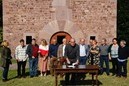 El EBB se adhiere al manifiesto de Euskaltzaindia en favor del euskera batua