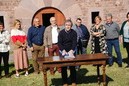El EBB se adhiere al manifiesto de Euskaltzaindia en favor del euskera batua