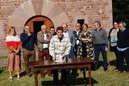 El EBB se adhiere al manifiesto de Euskaltzaindia en favor del euskera batua 