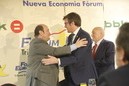 Gorka Urtaran - Foro Nueva Economía. 