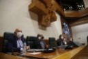 Pleno Ordinario en el Parlamento Vasco (23-09-2021)