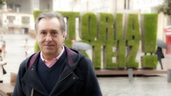 “La única alternativa en Araba es EAJ-PNV”