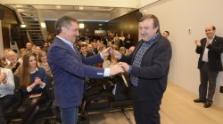 JOSE ANTONIO SUSO: “TRABAJARE PARA CONSOLIDAR Y AMPLIAR EL LIDERAZGO DE EAJ-PNV EN ALAVA”