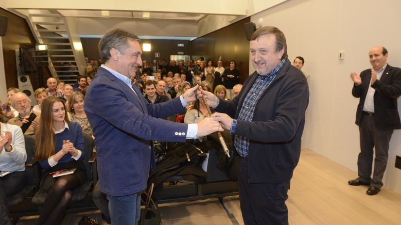 JOSE ANTONIO SUSO: “TRABAJARE PARA CONSOLIDAR Y AMPLIAR EL LIDERAZGO DE EAJ-PNV EN ALAVA” JOSE ANTONIO SUSO: “TRABAJARE PARA CONSOLIDAR Y AMPLIAR EL LIDERAZGO DE EAJ-PNV EN ALAVA”