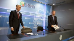 El Proyecto de Presupuestos Generales de Euskadi 2017 asciende a 11.059 millones de euros y prioriza las políticas sociales y la generación de empleo