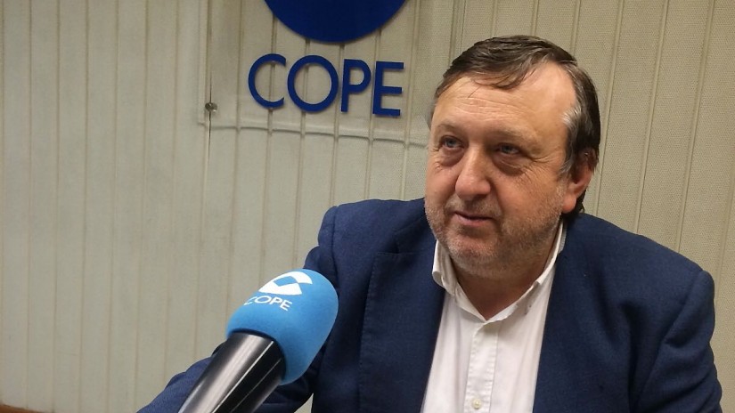 Suso: “No queremos una prórroga presupuestaria, queremos una negociación que culmine en un acuerdo” Suso: “No queremos una prórroga presupuestaria, queremos una negociación que culmine en un acuerdo”