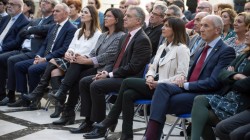 El Lehendakari pide a los hombres vascos más pasos en su compromiso con la igualdad