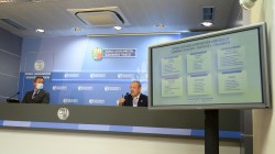 El Gobierno Vasco descarta la austeridad para diseñar los presupuestos de la reconstrucción y transformación económica y social de Euskadi