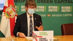 Aretxabaleta, Gardelegi y Esmaltaciones estrenarán el sistema de recogida neumática de residuos el 19 de octubre