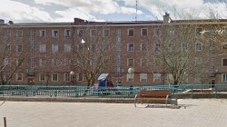 El Ayuntamiento da un nuevo paso en la recuperación de las viviendas ocupadas ilegalmente en Olarizu