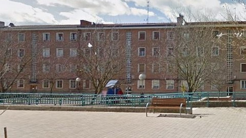 El Ayuntamiento da un nuevo paso en la recuperación de las viviendas ocupadas ilegalmente en Olarizu El Ayuntamiento da un nuevo paso en la recuperación de las viviendas ocupadas ilegalmente en Olarizu