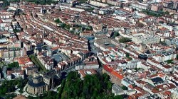 Vitoria-Gasteiz destina 350.000 euros para rehabilitar edificios completos en los Barrios de Oro