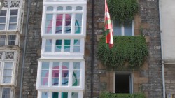 El alcalde de Zambrana traspasa todas las fronteras de la ética política