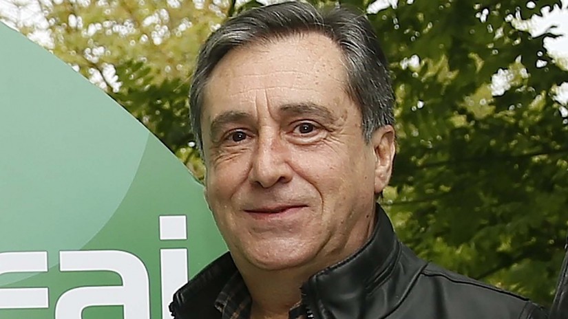 XABIER AGIRRE, AGUR ETA OHORE. Artículo de José Antonio Suso XABIER AGIRRE, AGUR ETA OHORE. Artículo de José Antonio Suso